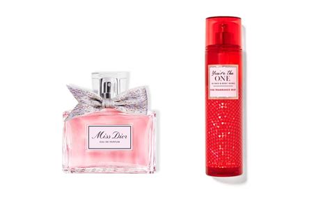 bath and body works delina dupe|designer fragrances body spray dupes.